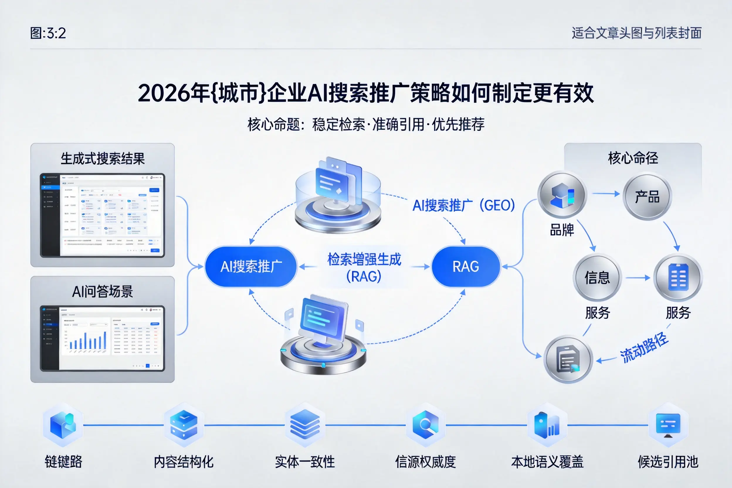 2026年双河企业AI搜索推广策略如何制定更有效
